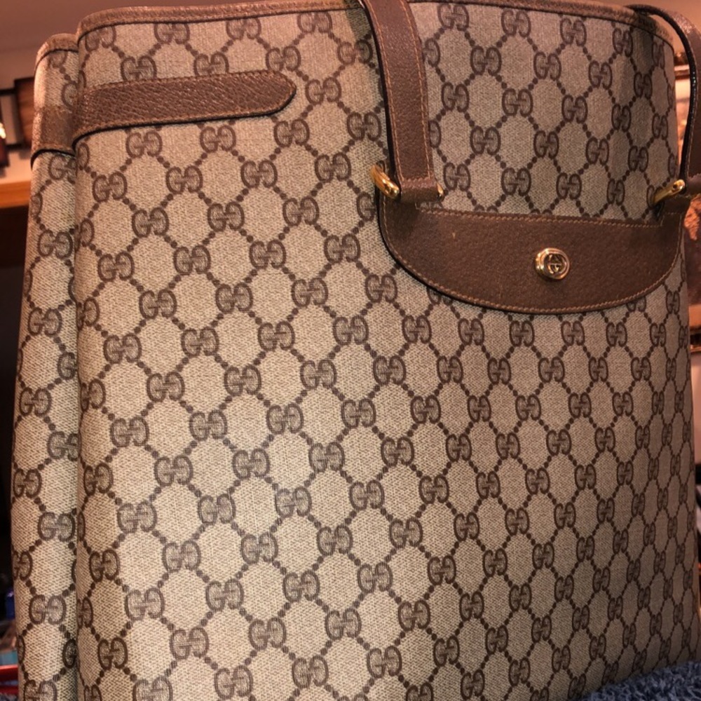 GUCCI BAG